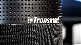 Probamos los altavoces MÁS POTENTES de Tronsmart [upl. by Neyud]