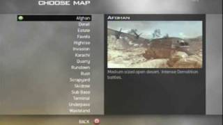 Modern Warfare 2 Promod setup [upl. by Bogart]