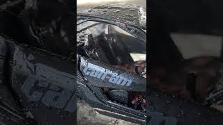 A clean buggy is the best buggy canam automobile offroad viralvideo cleaning buggy [upl. by Katzir]