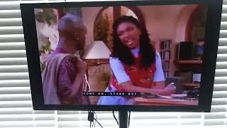 Moesha  Moesha Doesnt Want The Car That Frank Bought Pt 1 [upl. by Favianus]