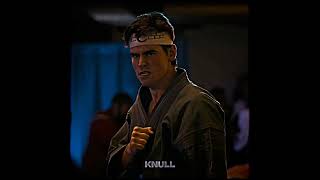 Kwon vs Axel cobrakai cobrakaiseason6 edit shorts netflix alightmotion kwon axel miguel 4k [upl. by Eeresed203]