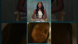 Carlacia grant recaps Cleo’s journey from season 2season 3 Outer Banks obx [upl. by Arratahs]