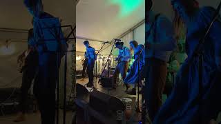 Fishermans Blues cover by Dredgermen at Rochester Sweeps Festival 2024 [upl. by Ettenawtna]