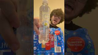 Sparkling ICE Lemon Lime Review [upl. by Matias]