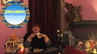 VIRGO PREDICCIONES 2016 TAROT HOROSCOPO 2016 [upl. by Travis]