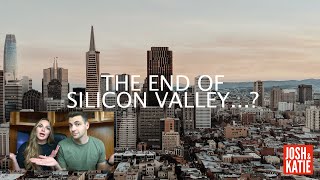 Will Silicon Valley be Working Remote Forever  Our Remote Work Plans [upl. by Almallah70]