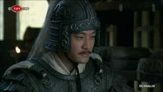 46  Three Kingdoms  Üç Krallık  三国演义 San Guo Yan Yi  Romance of the Three Kingdoms [upl. by Kurzawa50]