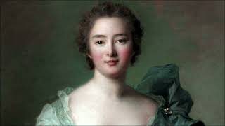 JeanJoseph de Mondonville Sonata in G minor for Harpsichord amp Violin Op3 No1 [upl. by Rhiana]