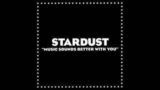 Stardust  Music sounds better with you HQ [upl. by Benny]