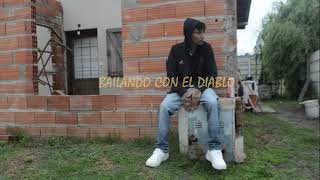 DLC  Bailando con el diablo Video Oficial [upl. by Reedy]