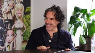 John Oates reveals the surprising stories behind some Hall amp Oates hits [upl. by Yrakcaz]