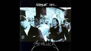 Metallica  Garage Inc Full Album [upl. by Kciredor171]