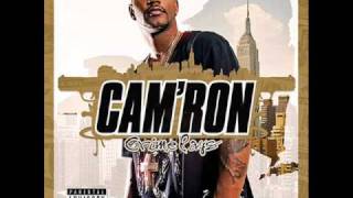 Camron  The Takeover [upl. by Erwin]