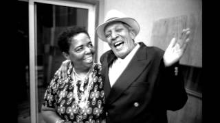 Cesaria Evora amp Compay Segundo  Lagrimas Negras [upl. by Errol552]