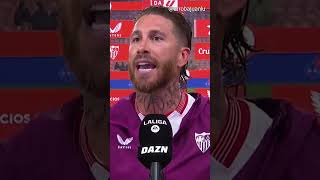 Mi Shiquetito Vs Don Sergio Ramos cristobalsoria elchiringuitotv quemirasbobo messi [upl. by Otilia203]