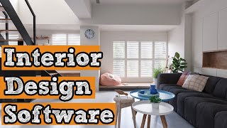 Best 3D Interior Design Software [upl. by Eustace]