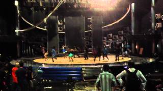 Loyola Dream Team Indias Dancing Superstar Rehearsal [upl. by Falkner861]