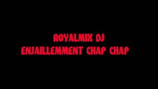 Coupé Décalé 2017 quotENJAILLEMENT CHAP CHAPquot ROYALMIX DJ HD SOUND [upl. by Ailhad515]