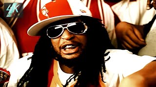 Lil Jon amp The Eastside Boyz ⋄ Get Low Explicit 4K Remastered • HiRes FLAC [upl. by Meibers]