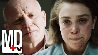 Young Woman with Schizophrenia Struggling to Recognise her Father  Transplant  MD TV [upl. by Ayifa]