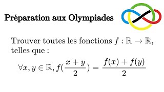 Débloque cet exercice grâce à cette Astuce   Olympiades [upl. by Juliane464]