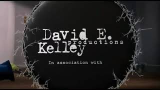 David E Kelly Productions Vairants [upl. by Athey]