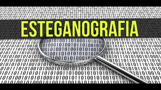 Esteganografía y Cifrado de archivos en Windows y Linux steghide Kleopatra y ccrypt [upl. by Avera]