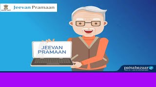 Jeevan Pramaan Digital Life Certificate for Pensioners [upl. by Nilesoy]