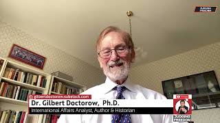 Dr Gilbert Doctorow  What to expect from Putin [upl. by Akceber407]