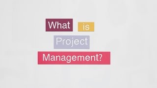 What is project management [upl. by Corissa664]