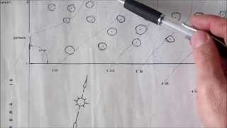 INTERPRETACIÓN DE PLANOS TOPOGRÁFICOS [upl. by Asirrac]