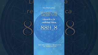 Numerología del 12 de Noviembre de 2024 shorts numerologia grabovoi energia noviembre parati [upl. by Ahsitra]