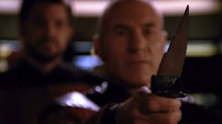 “Shaka when the walls fell…”  Star Trek The Next Generation  Darmok  S5E2 [upl. by Anyaj247]