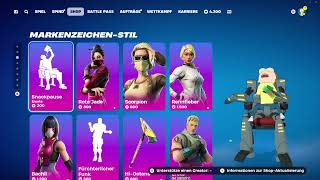 Heutiger Fortnite Shop vom 22102024 D [upl. by Silrac]