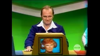 Tattletales 0335 June 18 1975 wBOB NEWHART [upl. by Pia]