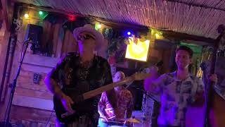 20240828 The Don Diego Trio  Tikibar Ottenburg [upl. by Audrie640]