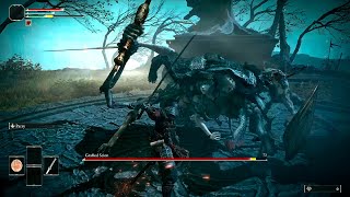 Elden Ring 4k HDR PC FULL walkthrough  Part 2 [upl. by Nirro540]