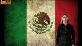 Himno Nacional Mexicano [upl. by Romy]