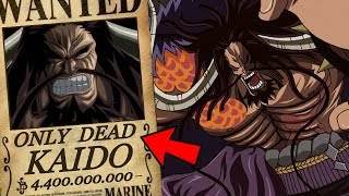 7 Characters That Defeated Kaido In One Piece [upl. by Siegfried107]