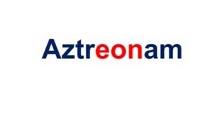 USMLE Medical Video Lectures Pharmacology about Aztreonam by UsmleTeam [upl. by Nikita]