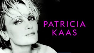 The Best of Patricia Kaas part 1🎸Лучшие песни Патрисии Каас 1 ч🎸The Greatest Hits Patricia Kaas [upl. by Yci]