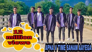 NEW NAGPURI VIDEO Apna v time sanam Aayega  FDC  Singer Vicky Kachhap  Rourkela  2019 [upl. by Jarvis671]