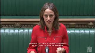 Helen responds to Budget debate  1 November 2021 [upl. by Asined877]