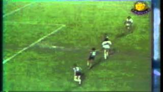 Corinthians 0 x 3 Botafogo SP 1976 [upl. by Otxis155]