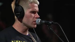 Porches  Braid Live on KEXP [upl. by Irneh]