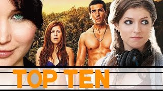 Die besten Filme für die FERIEN  TOP 10 [upl. by Alet]