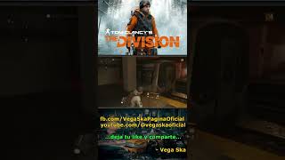 Tom Clancys The Division clancy tom laredo war gang ubisoft xbox nintendo zombie virus [upl. by Bartel]