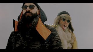 Cjofo MC  Ski Pass Official Music Video [upl. by Comfort]