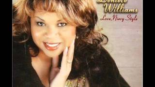 Lady Love Me Feat George Duke  Deniece Williams [upl. by Nnairrek]