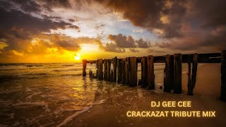 CRACKAZAT TRIBUTE MIX [upl. by Church]